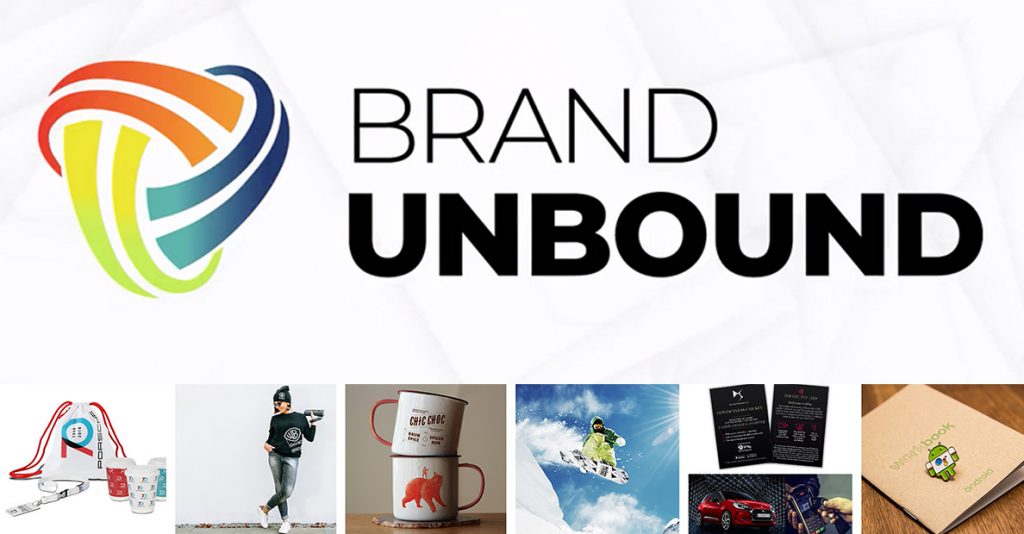 Brand Unbound