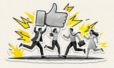 customer engagement