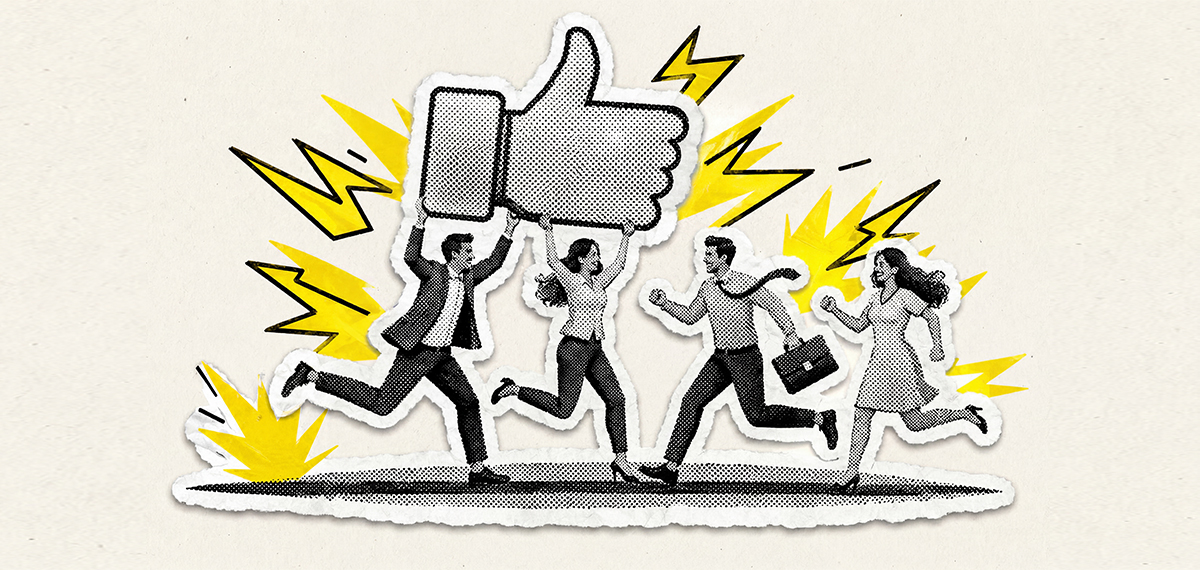customer engagement